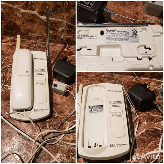 Телефоны, фотоаппараты, радио