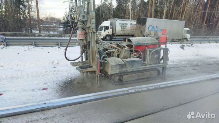 Скважина на воду