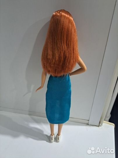 Barbie fashionistas 16