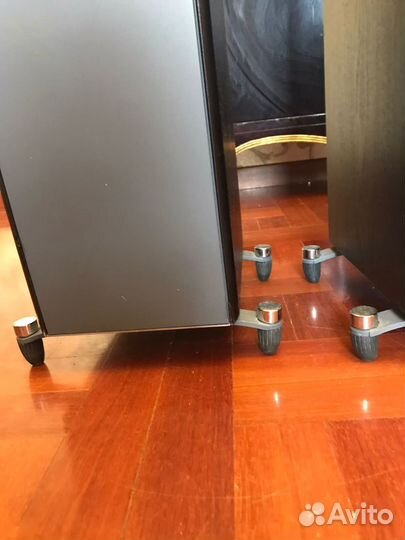 Акустические колонки Jamo D450A