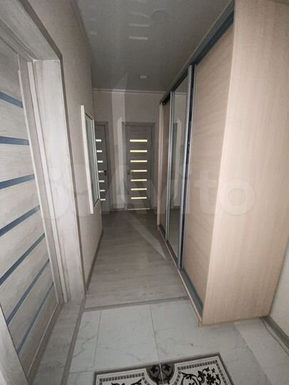 2-к. квартира, 60 м², 3/14 эт.