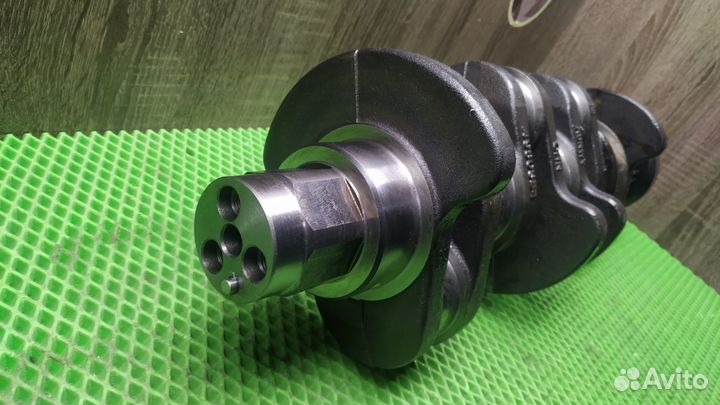 Коленвал Cummins ISF2.8 ГАЗЕЛЬ соболь