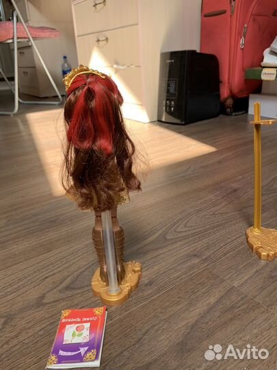 Кукла евер афтер хай