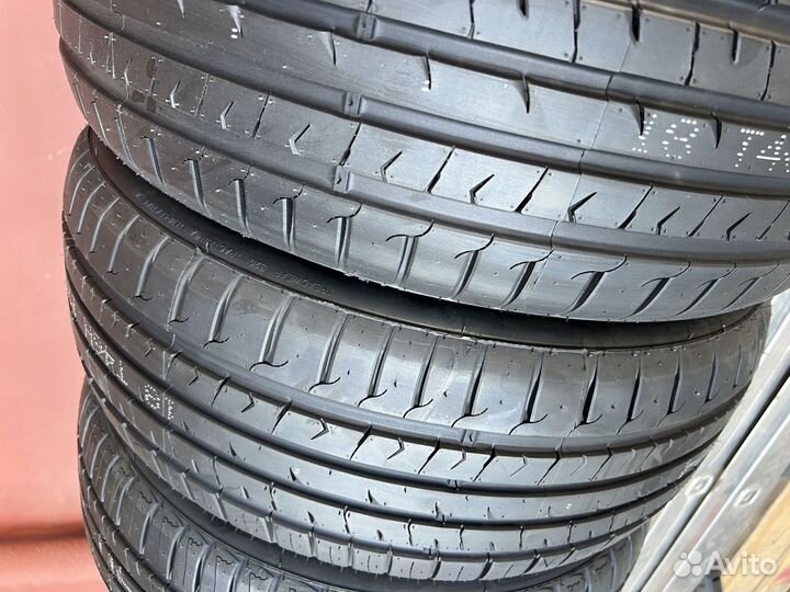 Sunwide RS-One 265/35 R18 81W