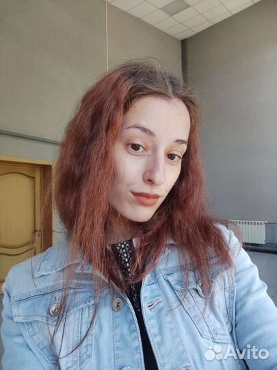 Администратор, хостес