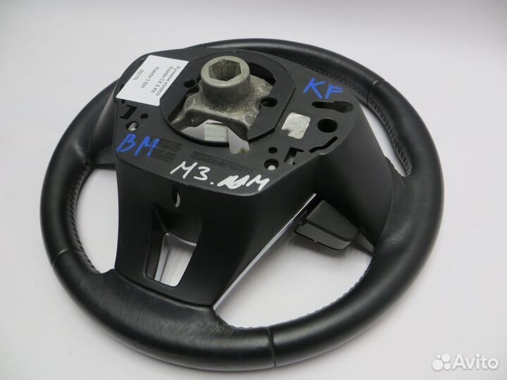 Руль Mazda 3 BM Mazda CX-5 KE