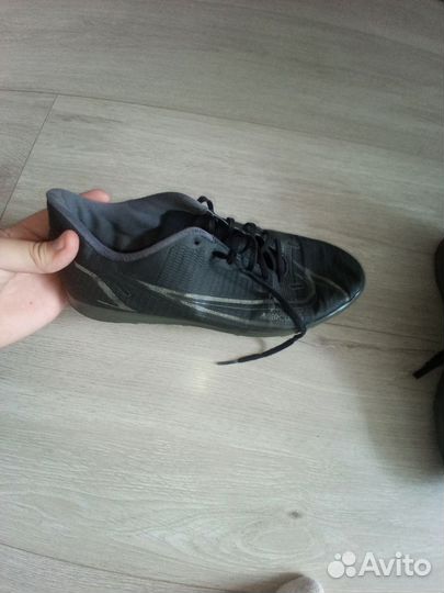 Бутсы nike mercurial