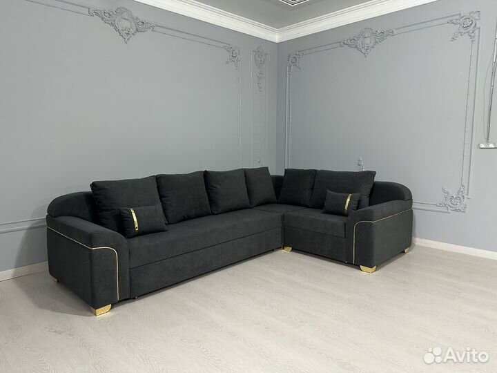 Диван угловой Новинка