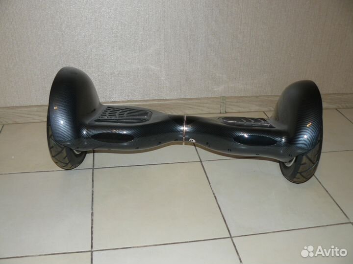 Гироскутер