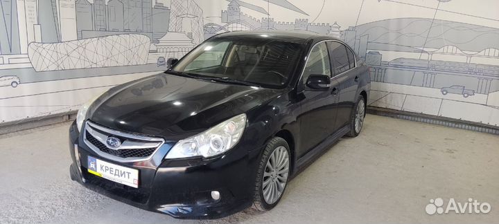 Subaru Legacy 2.5 CVT, 2011, 131 000 км