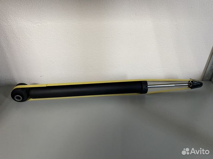 Амортизатор Hyundai Solaris 2017 задний