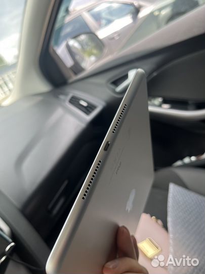 Планшет apple iPad 9 поколение