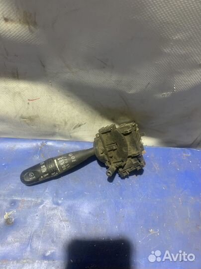 Подрулевой переключатель toyota corolla spacio