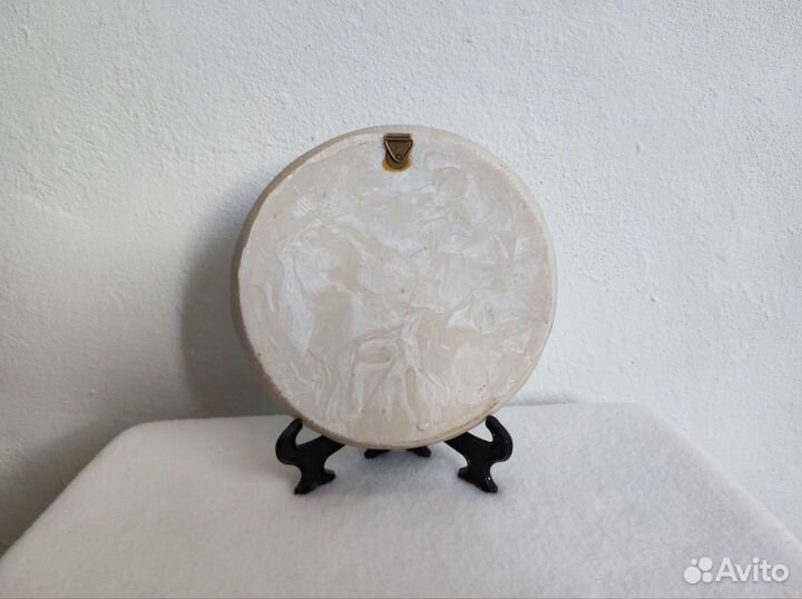 Сувенирные тарелки Турция