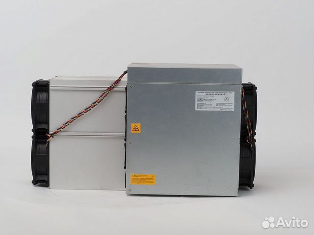 Асик Antminer E9 2400 Mh