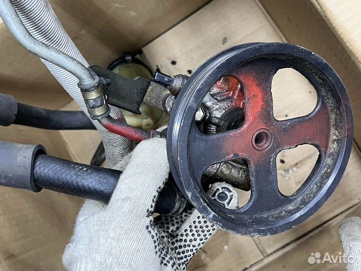 Гур totota celica t31 2zz