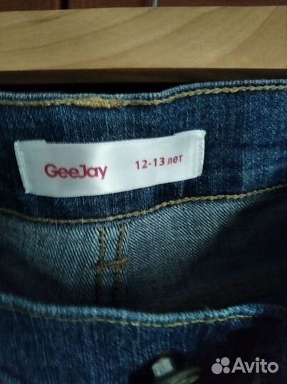 Шорты для девочки