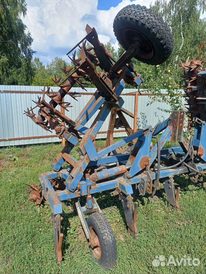 Культиватор Буинский Машиностроительный завод КПИР, 2000