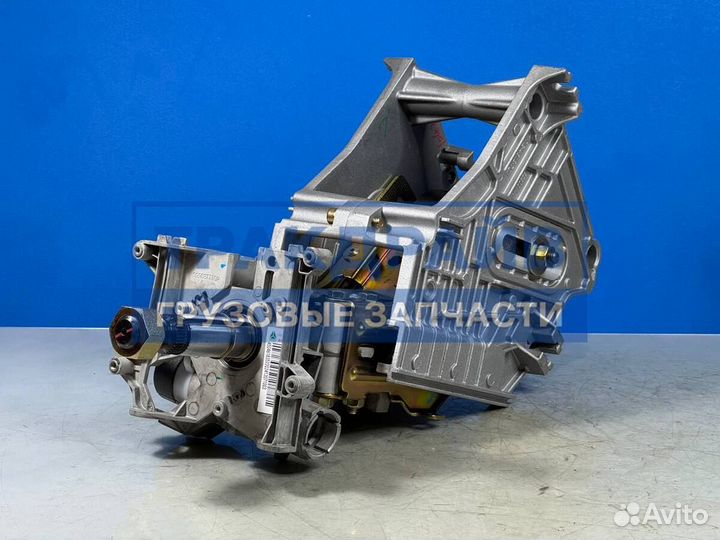 Рулевая колонка Ситрак С7Н макс