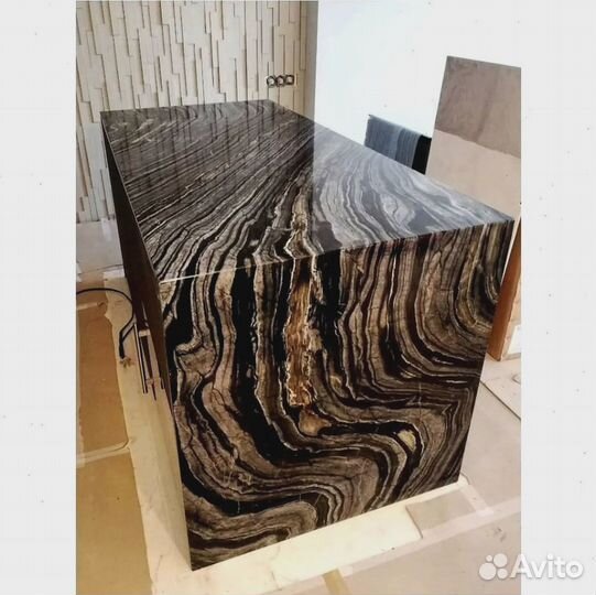 Столешница Navona № 44