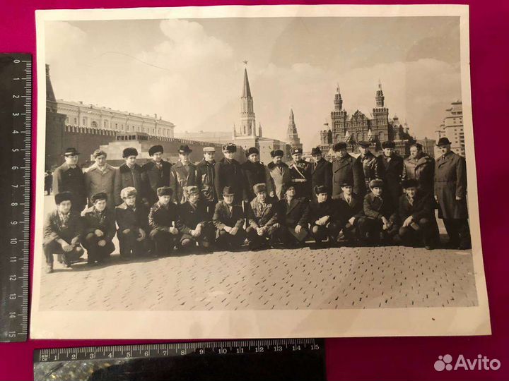 Фото 60 или 70гг-сотр. 4 отд. Гаи на их территории