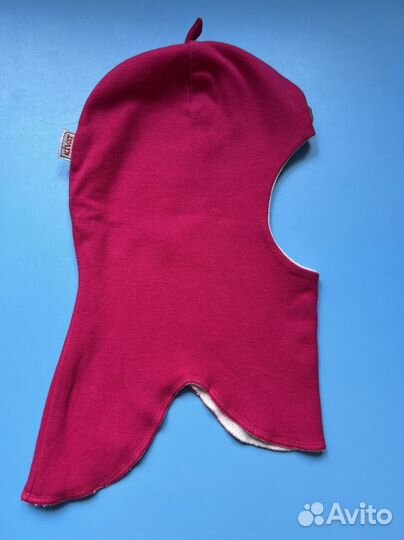 Шапка шлем kivat 2 демисезон