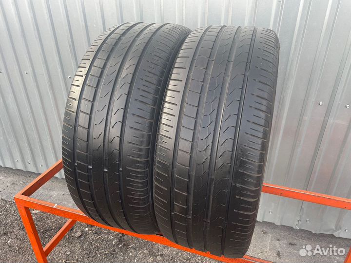 Pirelli Scorpion Verde 255/40 R20 104V