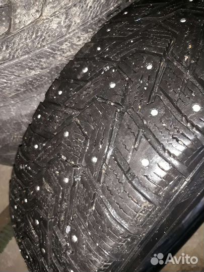 Hankook Winter I'Pike RS2 W429 185/65 R15 92T