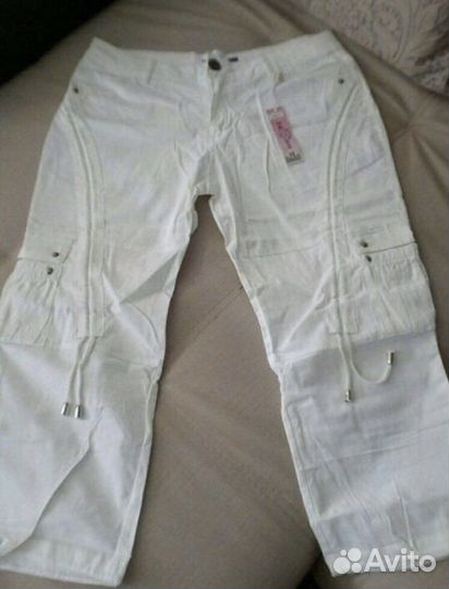 Шорты разные новые