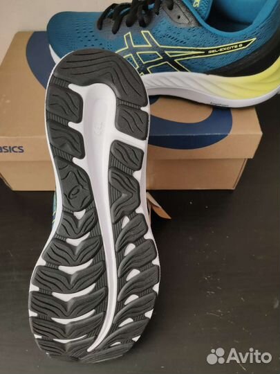 Беговые кроссовки Asics Gel-Excite 8 US10 28см