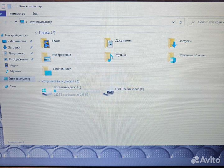 Lenovo Thinkpad E430 i3-2350M 2.3Ghz/8Gb/320Gb Чек