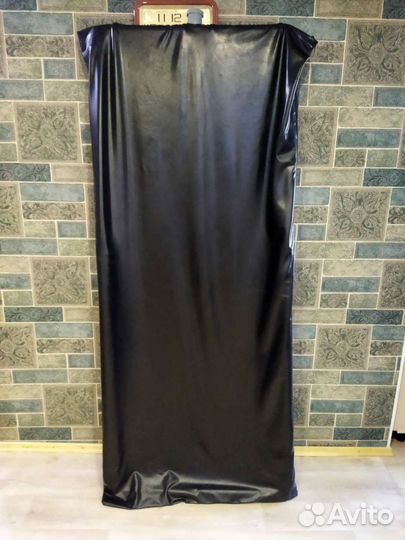 Чехол вакуумный из латекса