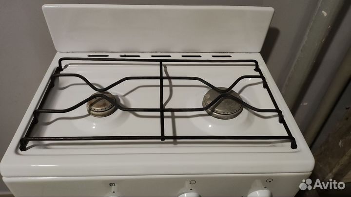 Газовая плита flama