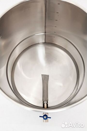 Перегонный куб алковар Люкс 37 литров