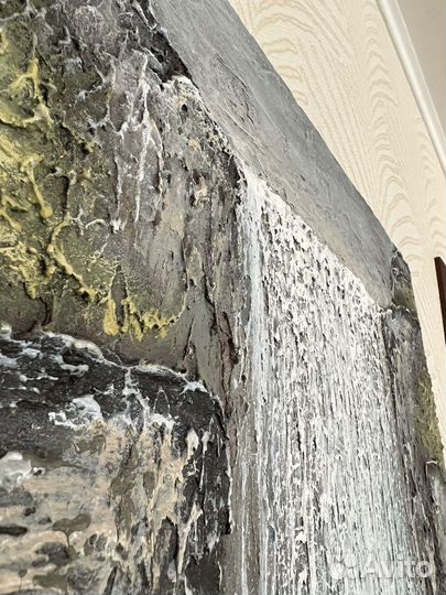 Текстурная картина