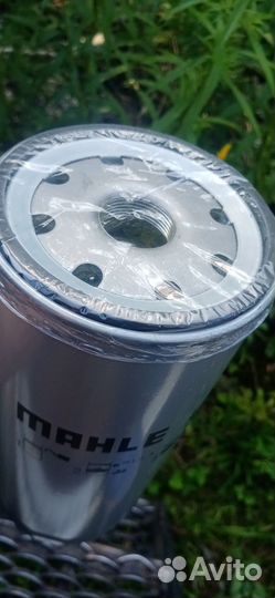 Топливный фильтр дизель газ некст