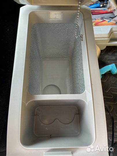 Автохолодильник indel b TB18