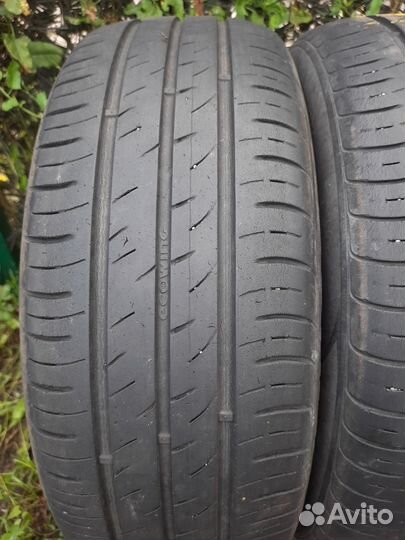 Kumho Ecowing ES01 KH27 195/60 R15
