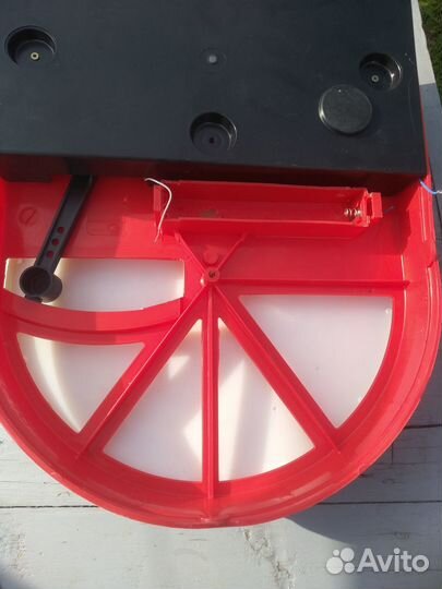 За рулем игра СССР