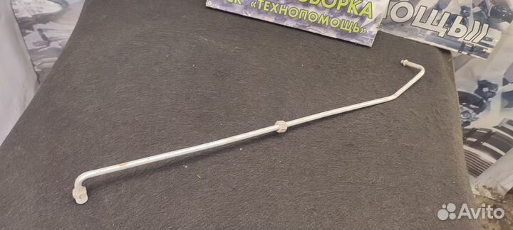 Трубка кондиционера Chery Amulet