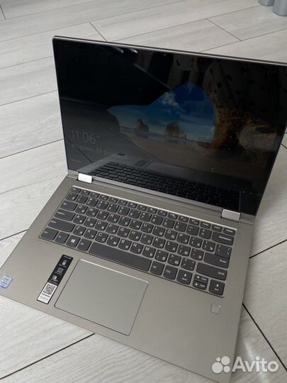 Lenovo Yoga 530 14ikb
