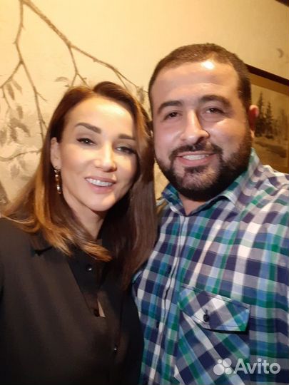 Лучший Ведущий игры 