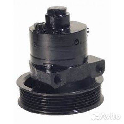 Насос гур газ-31105 дв.406 с конд