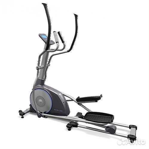 Oxygen Fitness EX-54 HRC v.1.15
