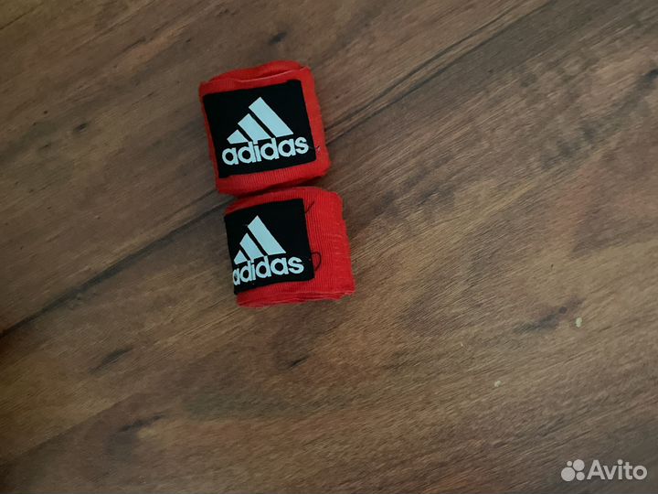 Набор для бокса детский