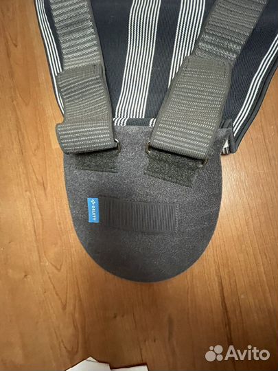 Корсет ортопедический orlett