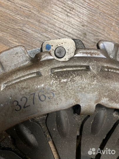 Корзина сцепления Hyundai/Kia/Mobis Sonata