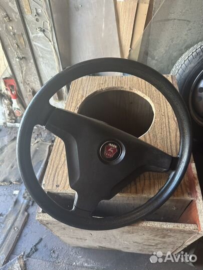 Руль волга газ 2410,3110,31105