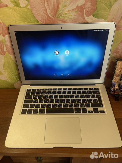 Apple MacBook Air 13