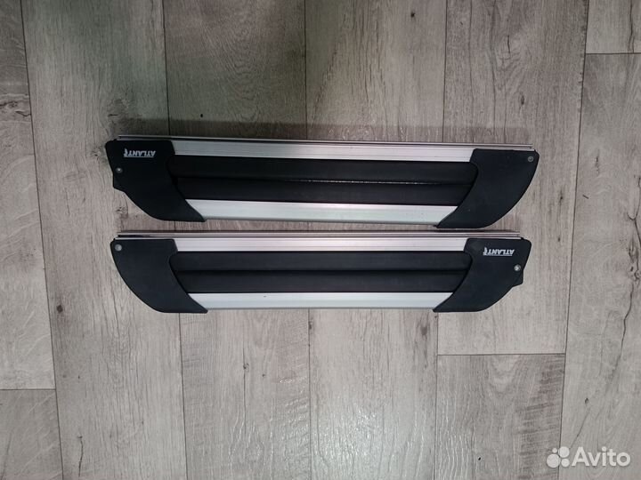 Крепление для лыж atlant